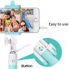 Universal Wired Selfie Stick With Button-10628-01