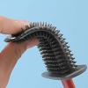 Revolutionary Silicon Flex Toilet Brush-6575-01