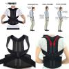 Back Pain Relief Posture Corrector-8837-01