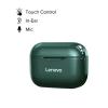 Lenovo LivePods Wireless Bluetooth Earphone, Green-10207-01