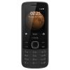 Nokia 225 4G Ta-1279 Dual Sim Gcc Black-11271-01