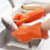 Hot Selling Non Slip Cleaning And Peeling Gloves-6380-01