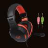 Meetion MT-HP021 Gaming Headset Backlit 3.5mm Audio 2 Pin With USB-10460-01