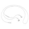 Samsung Hybrid Headphone In-Ear White (EO-EG920BWEGAE)-1401-01