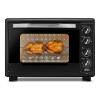 Black+Decker 55l Toaster Oven TRO55RDG-B5-5976-01