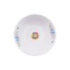 Royalford RF5681 Opal Ware Soup Plate, 7.5 Inch-4001-01