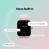 Amazfit Bip U Pro Smart Watch Pink-10179-01