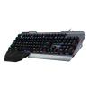 Meetion MT-MK20 Mechanical Keyboard Gray-9773-01