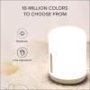 Xiaomi Mi Bedside Lamp 2, MUE4093GL-6314-01