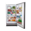 Frigidaire Refrigerator Urright Titanium 477 Ltr MRA17V6RT-6126-01
