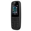 Nokia 105 Ta-1174 Dual Sim Gcc Black-11114-01