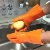 Hot Selling Non Slip Cleaning And Peeling Gloves-6346-01