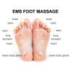 Electric Foot Massage Mat-7638-01