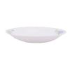 Royalford RF5681 Opal Ware Soup Plate, 7.5 Inch-4000-01
