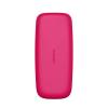Nokia 105 Ta-1203 Single Sim Gcc Pink-6582-01