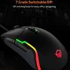 Meetion MT-G3360 Gaming Mouse-9314-01