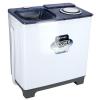 Krypton KNSWM6186 9.8 Kg Semi-Automatic Washing Machine, White-3570-01