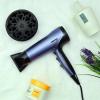 Geepas GHD86017 Hair Dryer 1800w Ionic Fast Drying With 3 Heat Settings-523-01