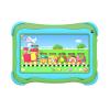G-tab Q4 Tablet For Kids 1GB RAM 16GB Storage Assorted Colors-4788-01