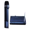 Olsenmark OMMP1240 Wireless Microphone with Reciever System-3041-01