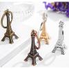 Eiffel Tower Key Chain, Assorted Color-8726-01
