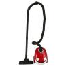 Krypton KNVC6095 Vacuum Cleaner, Red and Black-3589-01
