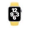Apple Watch Strap 44mm Sport Band Regular, Yellow-2481-01
