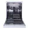 Sharp QW-MB612-SS3 Free Standing Dishwasher 12 Settings-10560-01