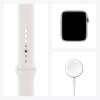 Apple Watch Series 6 44 mm GPS+ Cell Silver-7401-01
