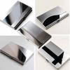Metal Stainless Steel Business, ID, Credit, Card Holder Case -4505-01