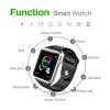 2 In 1 Anti Theft Back Pack With AOne Smart Watch-11474-01