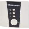 Black+Decker 800w Cool Touch 2 Slice Toaster ET122-B5-10056-01