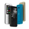 Nokia 8000 4G Ta-1311 Dual Sim Gcc Gold-11344-01