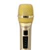 Olsenmark OMMP1275 Professional Dynamic Wireless Microphone-3047-01