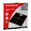 Olsenmark OMBS2257 Digital Personal Scale-1831-01