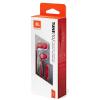JBL Tune 110 in Ear Headphones with Mic Red-10143-01