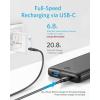 Anker PowerCore Essential 20000 PD A1281H12-6852-01