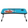 2 In 1 Childrens Laptop Table And Writing Tablet-11453-01