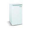 Sharp 1-Door Refrigerator 155L SJ-K155X-WH3-11074-01