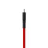 Xiaomi Mi Type C Braided Cable Red, SJV4110GL-9167-01