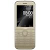 Nokia 8000 4G Ta-1311 Dual Sim Gcc Gold-11339-01