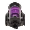 Black & Decker VM1880-B5 Bagless Cyclonic Canister Vacuum Cleaner, 1800W -4322-01