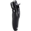 Krypton KNSR6089 Rechargeable Sharp Blade Shaver, Black-3566-01