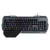 Meetion MT-MK20 Mechanical Keyboard Gray-9772-01