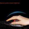 Meetion MT-M915 USB Corded Backlit Mouse Black-9257-01