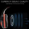 Meetion MT-HP021 Gaming Headset Backlit 3.5mm Audio 2 Pin With USB-10470-01