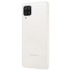 Samsung A12 128GB Storage White, SM-A127-8648-01