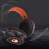 Meetion MT-HP020 Gaming Headset Backlit 3.5mm Audio 2 Pin with USB-9441-01