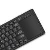 Heatz ZK05 Touch Pad Wireless Keyboard-2412-01