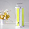 Geepas GE5595 Multifunctional LED Emergency Lantern 4000mah Ideal To Charge Personal Devices-426-01
